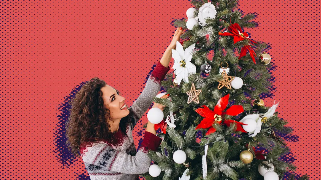 Navidad 2025: la fecha ideal para colocar tu árbol, según la tradición