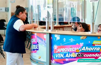 Municipio de Durango ofrece en 2025 estos descuentos en multas e impuestos, ¿hasta cuándo?