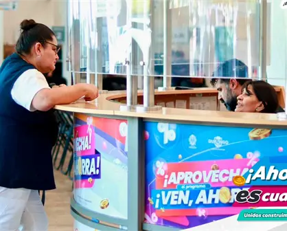 Municipio de Durango ofrece en 2025 estos descuentos en multas e impuestos, ¿hasta cuándo?