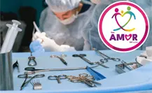 DIF Saltillo anuncia cirugías, prótesis y nuevos programas sociales para 2026 DIF Saltillo anuncia cirugías, prótesis y nuevos programas sociales para 2026