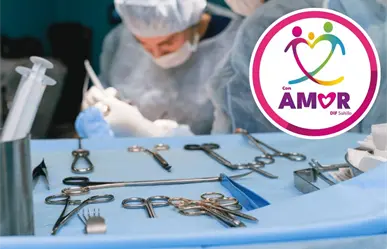 DIF Saltillo anuncia cirugías, prótesis y nuevos programas sociales para 2026