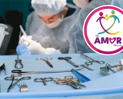 DIF Saltillo anuncia cirugías, prótesis y nuevos programas sociales para 2026