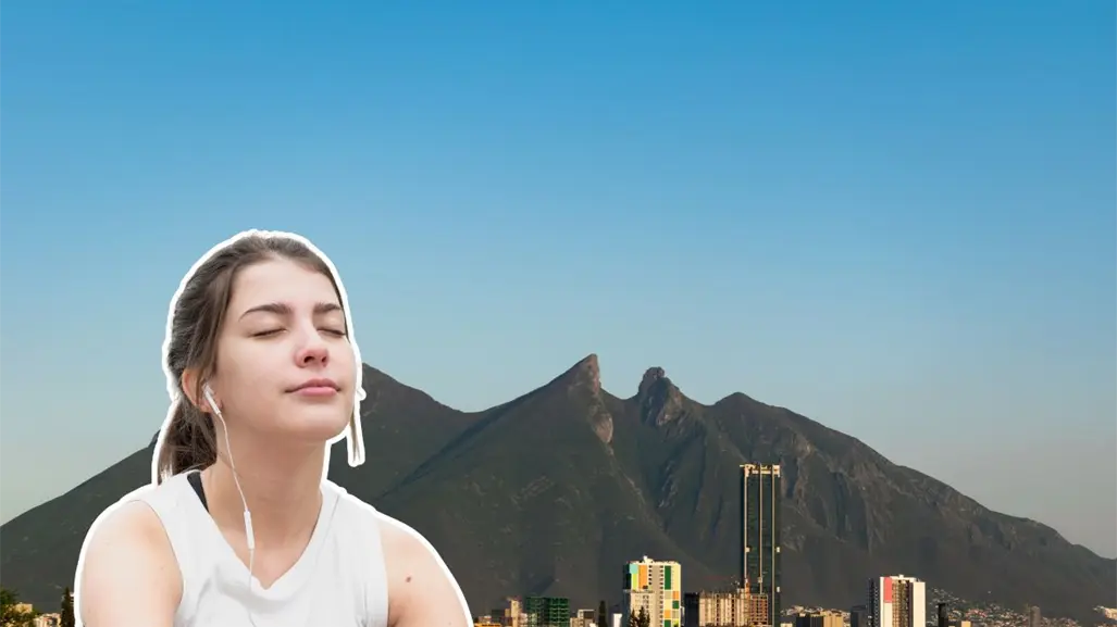 Así se encuentra la calidad del aire este martes 18 de noviembre en Nuevo León