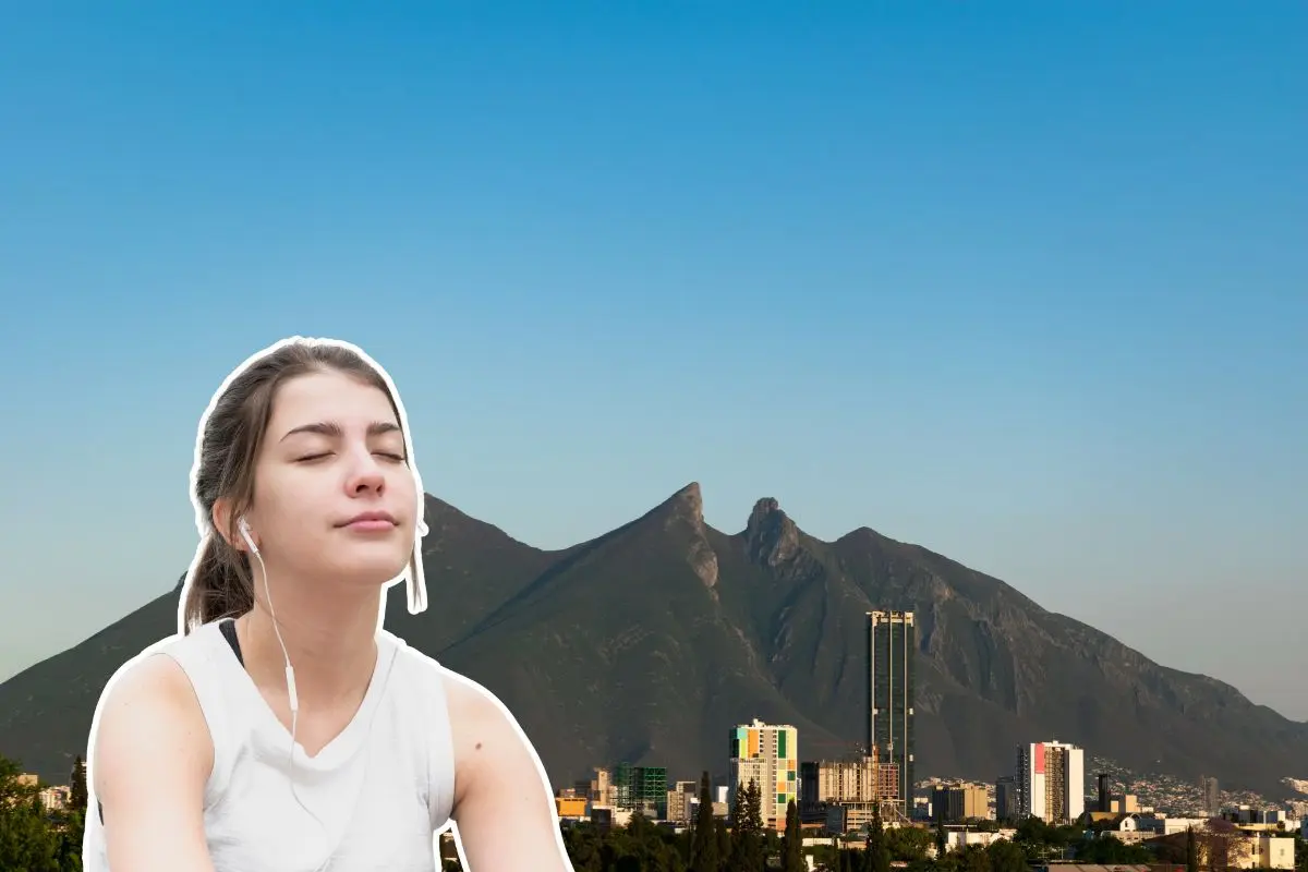 Consulta hoy la calidad del aire en Nuevo León. Foto: CANVA