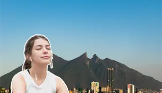 Así se encuentra la calidad del aire este martes 18 de noviembre en Nuevo León