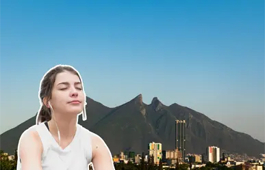 Así se encuentra la calidad del aire este martes 18 de noviembre en Nuevo León