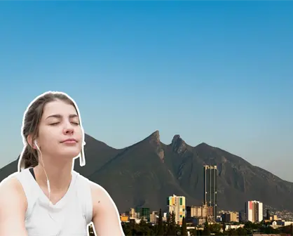 Así se encuentra la calidad del aire este martes 18 de noviembre en Nuevo León