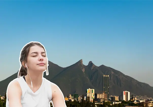 Así se encuentra la calidad del aire este martes 18 de noviembre en Nuevo León