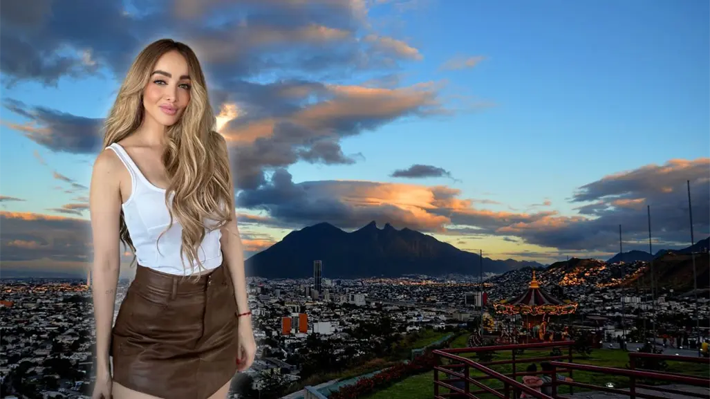 Clima en Monterrey: Infórmate sobre las temperaturas templadas de hoy