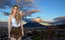 Clima en Monterrey: Infórmate sobre las temperaturas templadas de hoy Clima en Monterrey: Infórmate sobre las temperaturas templadas de hoy