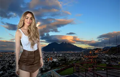 Clima en Monterrey: Infórmate sobre las temperaturas templadas de hoy