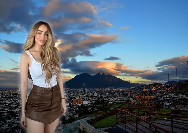 Clima en Monterrey: Infórmate sobre las temperaturas templadas de hoy