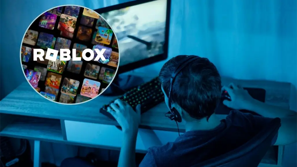 ¿Cómo funcionan los chats de Roblox y por qué preocupa a los ciudadanos de Nuevo León?