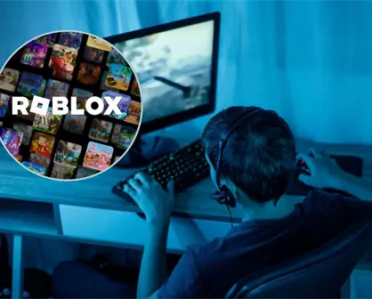 ¿Cómo funcionan los chats de Roblox y por qué preocupa a los ciudadanos de Nuevo León?