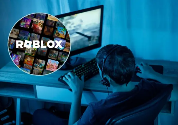 ¿Cómo funcionan los chats de Roblox y por qué preocupa a los ciudadanos de Nuevo León?