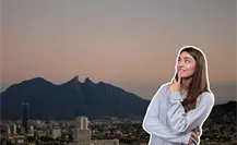 Frente Frío 15 en Nuevo León: estos municipios podrían tener mayor descenso de temperatura