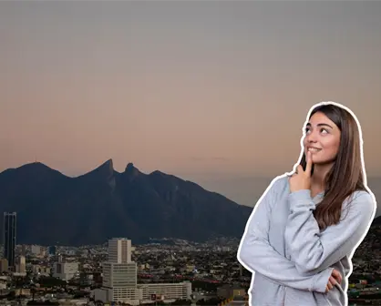 Frente Frío 15 en Nuevo León: estos municipios podrían tener mayor descenso de temperatura