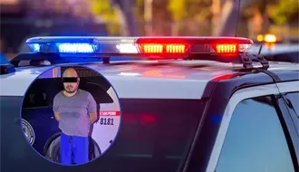 Hombre es detenido por robo a casa - habitación en San Pedro