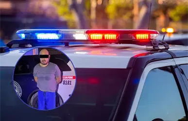 Hombre es detenido por robo a casa - habitación en San Pedro