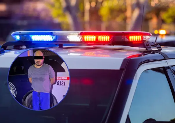 Hombre es detenido por robo a casa - habitación en San Pedro