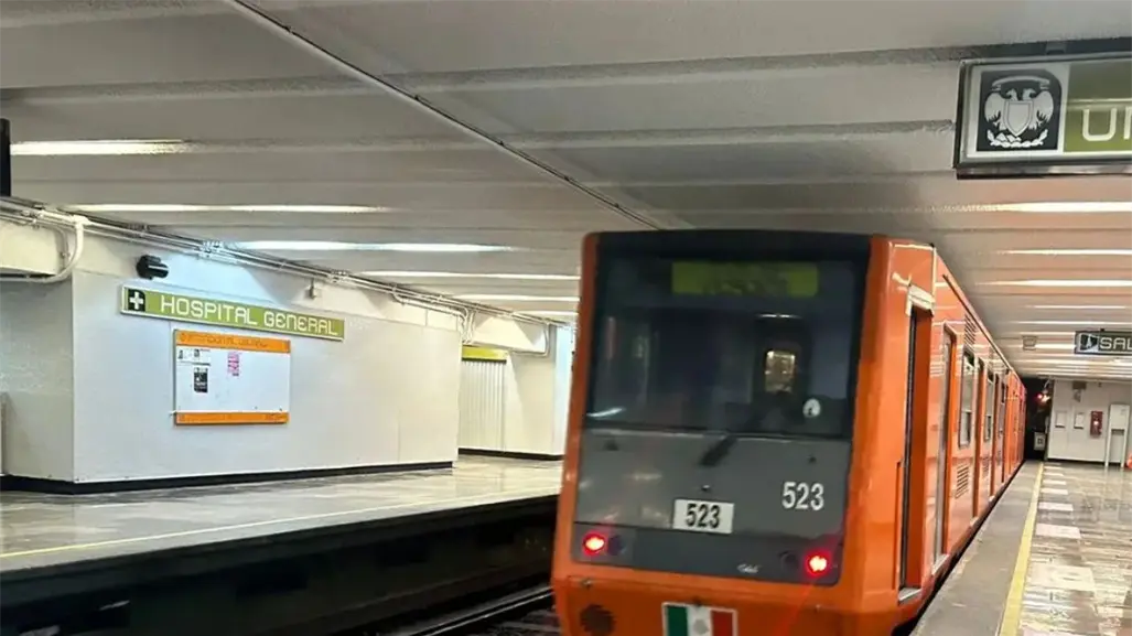 Línea 3 del Metro CDMX tendrá cierre por remodelación y esto se sabe sobre el inicio de las obras