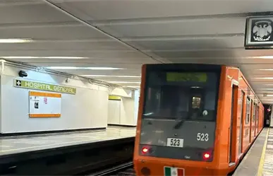 Línea 3 del Metro CDMX tendrá cierre por remodelación y esto se sabe sobre el inicio de las obras