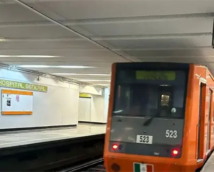 Línea 3 del Metro CDMX tendrá cierre por remodelación y esto se sabe sobre el inicio de las obras