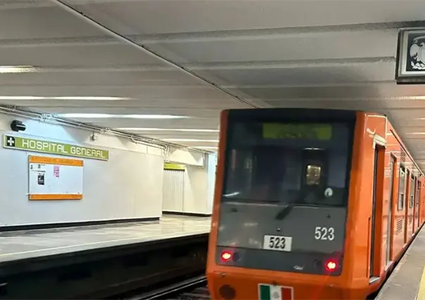 Línea 3 del Metro CDMX tendrá cierre por remodelación y esto se sabe sobre el inicio de las obras
