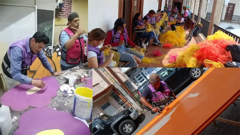 FOTO: Facebook | Carlos Manzo 