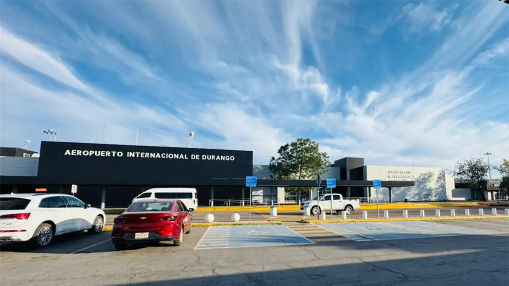 ¿Piensas volar de Durango al AIFA y de ahí al centro de CDMX? Esto tardarás