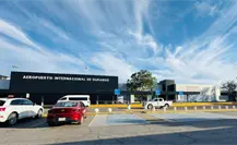 ¿Piensas volar de Durango al AIFA y de ahí al centro de CDMX? Esto tardarás
