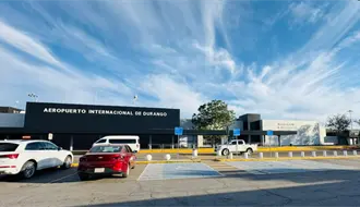 ¿Piensas volar de Durango al AIFA y de ahí al centro de CDMX? Esto tardarás