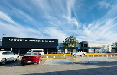 ¿Piensas volar de Durango al AIFA y de ahí al centro de CDMX? Esto tardarás