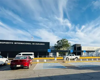 ¿Piensas volar de Durango al AIFA y de ahí al centro de CDMX? Esto tardarás