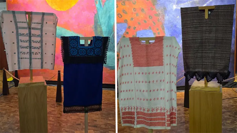 Evento Original, crédito: Mario Flores