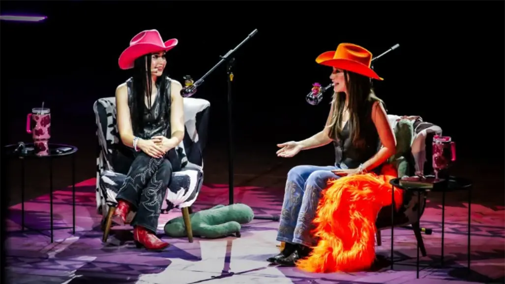 ¿Vendrán realmente "Las Alucines" al Carnaval de La Paz 2026?