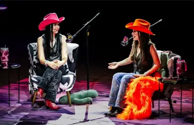 ¿Vendrán realmente "Las Alucines" al Carnaval de La Paz 2026?