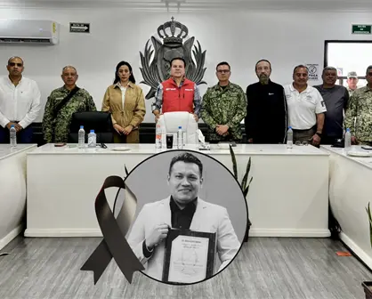 Esto dijeron Esteban Villegas y Betzabé Martínez sobre el asesinato de José Ángel Mascorro