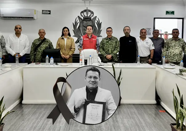 Esto dijeron Esteban Villegas y Betzabé Martínez sobre el asesinato de José Ángel Mascorro