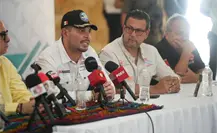 Gobierno priorizará la seguridad de los asistentes en la Feria de Chiapas 2025 Gobierno priorizará la seguridad de los asistentes en la Feria de Chiapas 2025