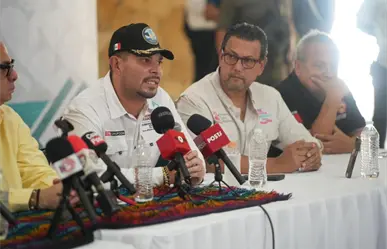 Gobierno priorizará la seguridad de los asistentes en la Feria de Chiapas 2025