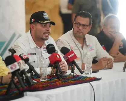 Gobierno priorizará la seguridad de los asistentes en la Feria de Chiapas 2025