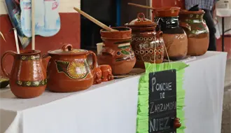 Feria del ponche 2025 en Morelos: fechas, horarios y cómo llegar