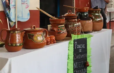 Feria del ponche 2025 en Morelos: fechas, horarios y cómo llegar