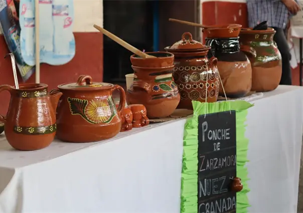Feria del ponche 2025 en Morelos: fechas, horarios y cómo llegar