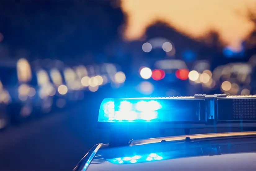 La inteligencia policíaca fue importante en la detención de FIdel 