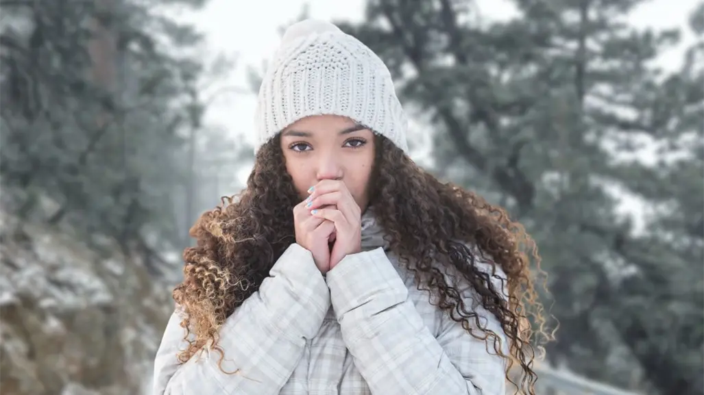 Frente Frío Número 15 llega a Baja California a bajar las temperaturas