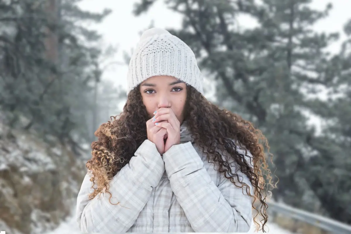 El Frente Frío 15 avanza sobre el noroeste del país y dejará temperaturas más bajas en Baja California. Foto: Gobierno de Baja California | Foto: Biblioteca Canva