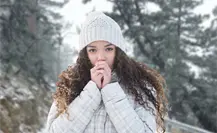 Frente Frío Número 15 llega a Baja California a bajar las temperaturas