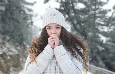 Frente Frío Número 15 llega a Baja California a bajar las temperaturas